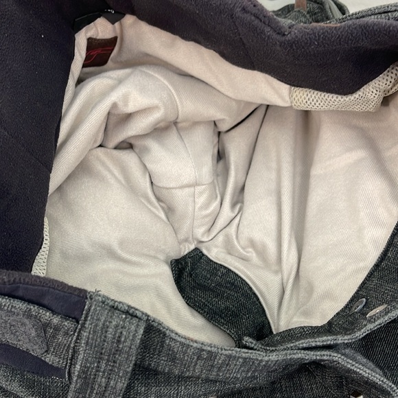 Eider Women’s Snow/Ski Pants Size 8-Medium - Picture 12 of 12